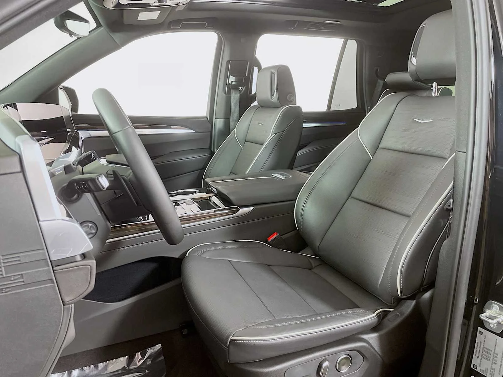 New 2026 Black Raven Cadillac Luxury image 20