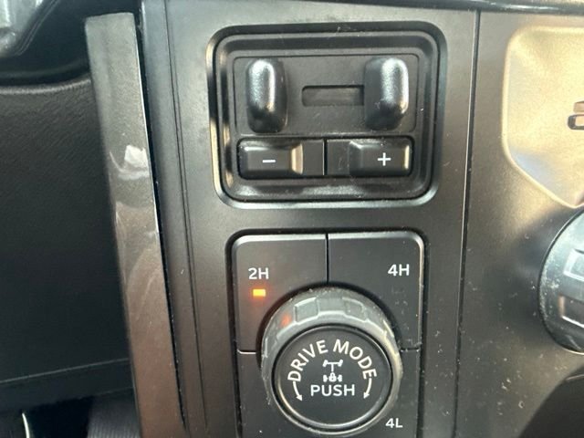 Used 2021 Silver Ford XLT image 10
