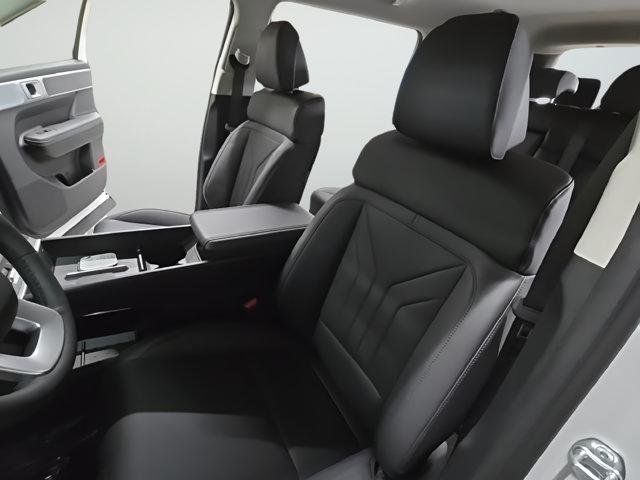 New 2026 White Hyundai XRT AWD image 12