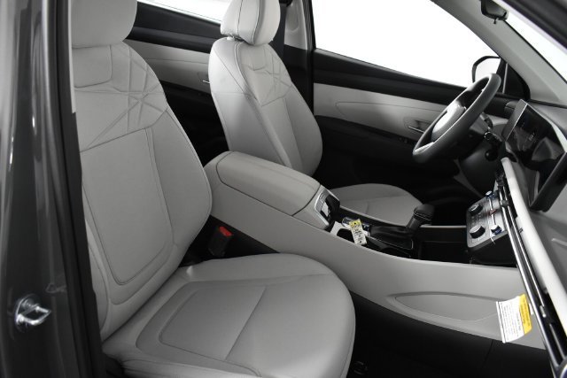 New 2026 Gray Hyundai SE AWD image 34