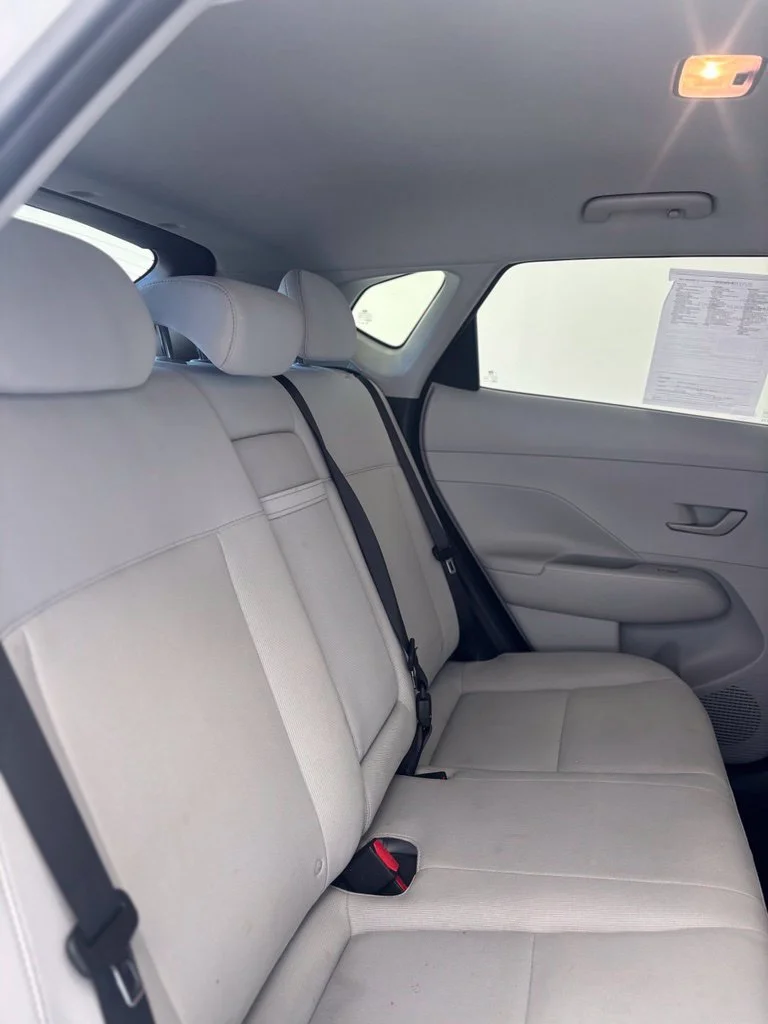 2025 Hyundai Kona SEL - Photo 23
