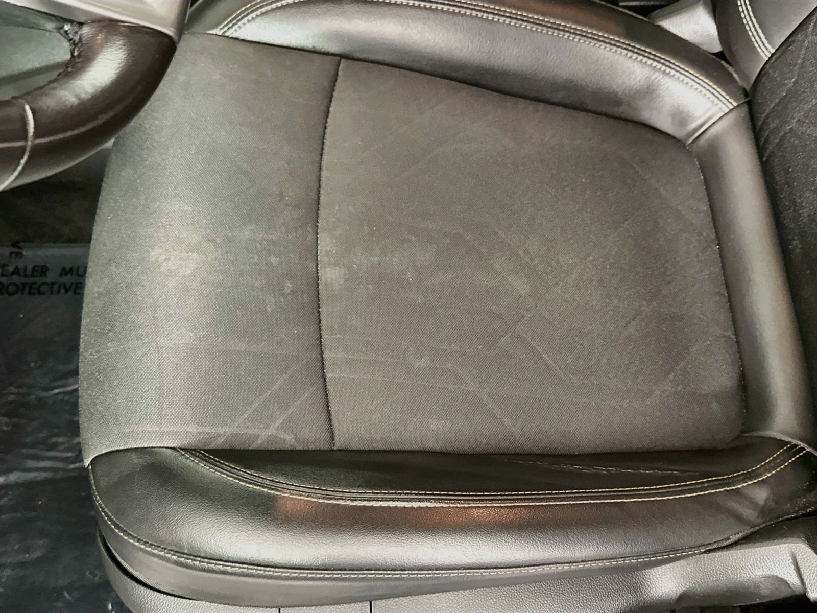 Used 2020 Silver Ice Metallic Chevrolet LT image 19