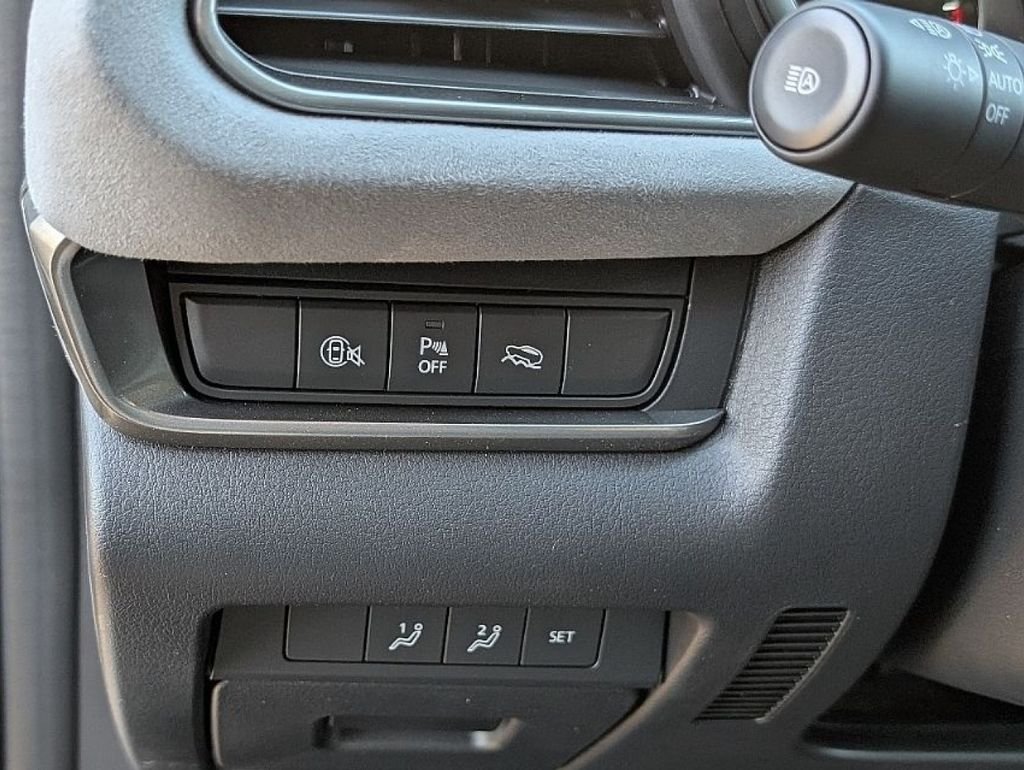 New 2026 Jet Black Mica Mazda 2.5 S Aire Edition image 27
