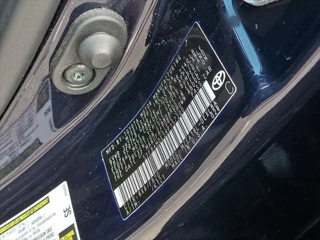 Certified Used 2024 BLUEPRINT Toyota  image 30
