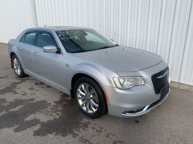 2020 Chrysler 300 Touring L AWD