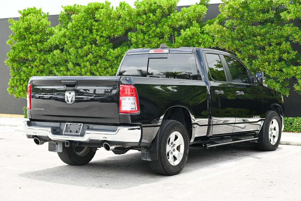 Used 2023 Black Ram Big Horn/Lone Star image 2