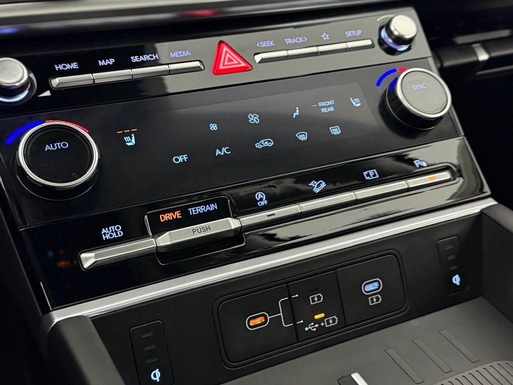 2026 Hyundai Santa Fe XRT - Photo 19