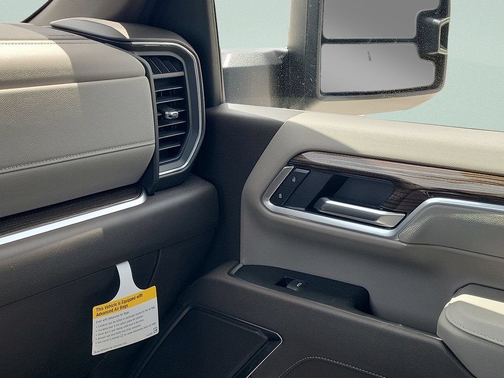 2026 Chevrolet Silverado 2500 HD LT - Photo 14