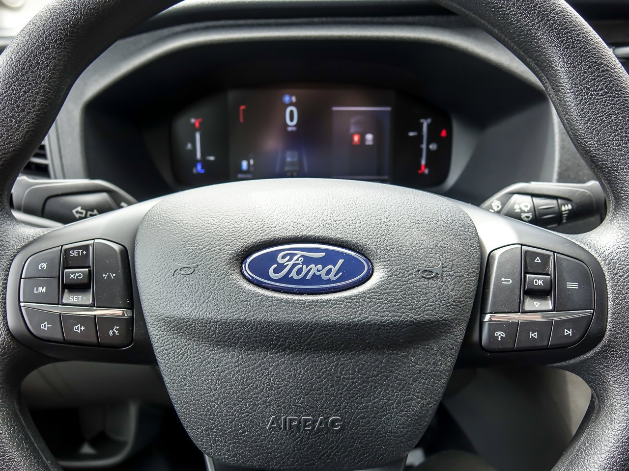 New 2026 Oxford White Ford KUV image 15