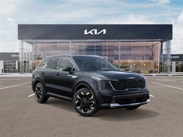 New 2026 Panthera Metal Kia EX image 8
