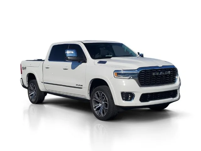 2025 RAM 1500 Pickup