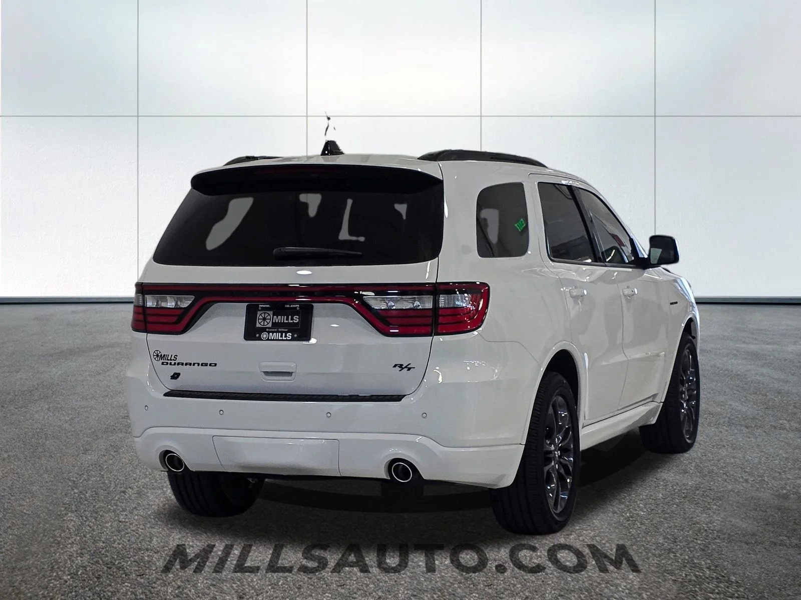 2025 Dodge Durango R/T - Photo 7