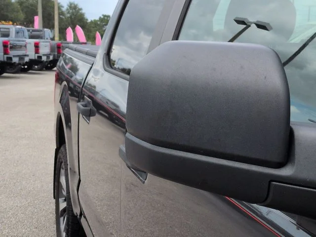 Certified Used 2019 Magnetic Metallic Ford XL image 12