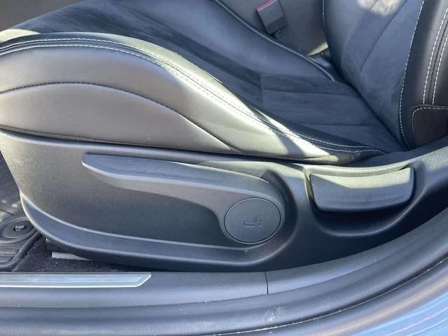 Certified Used 2025 Blue Hyundai Base image 16
