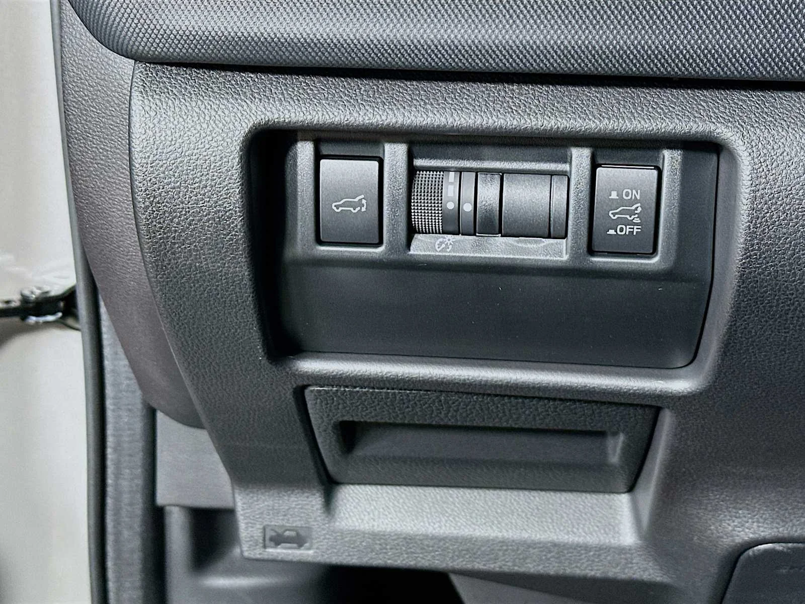 Certified Used 2026 River Rock Pearl Subaru Premium image 10