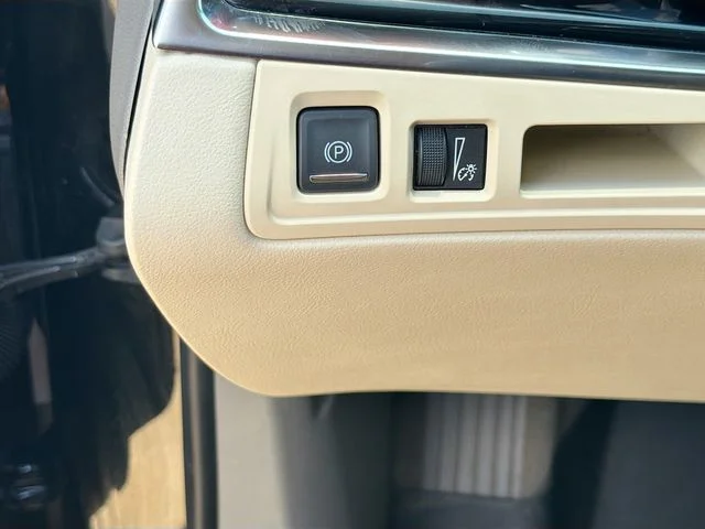 Used 2023 Black Cadillac Premium Luxury image 10