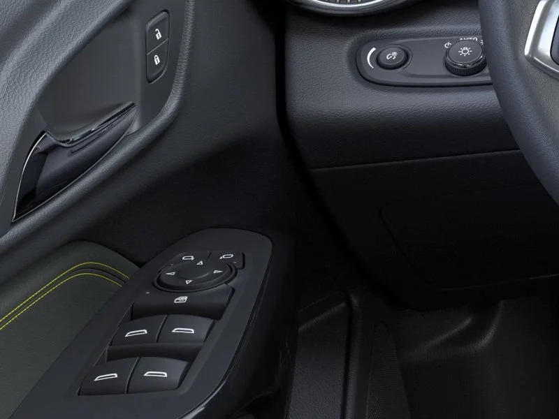 2026 Chevrolet Trax Activ - Photo 22
