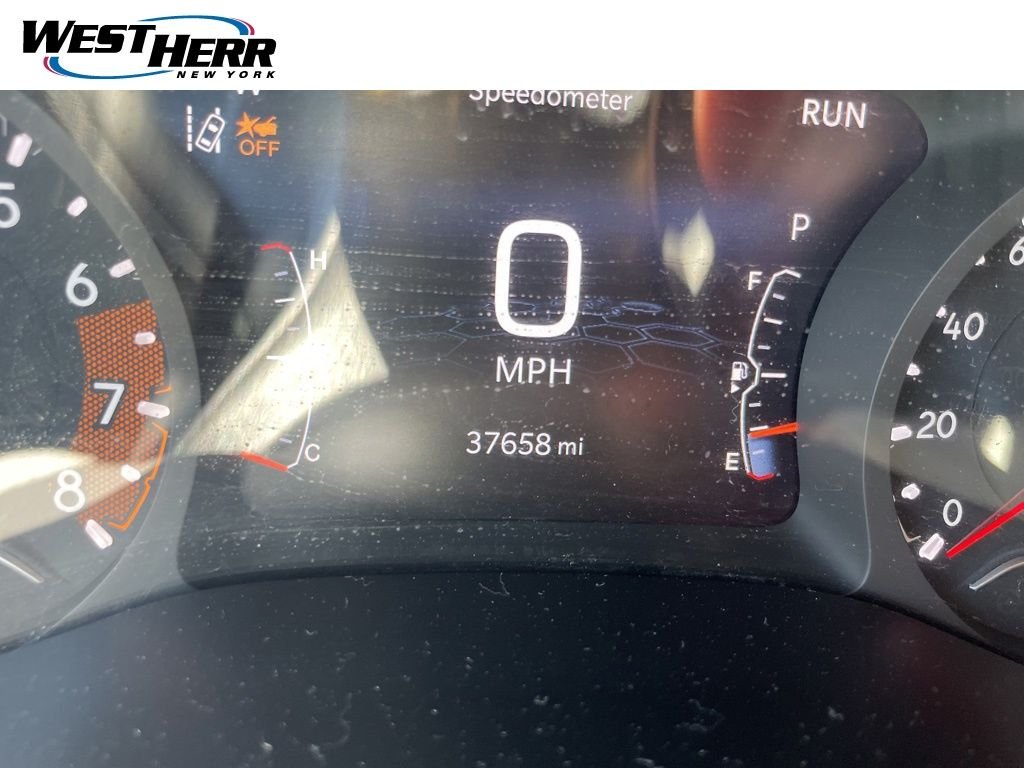 2022 Jeep Compass Limited 4X4's photo