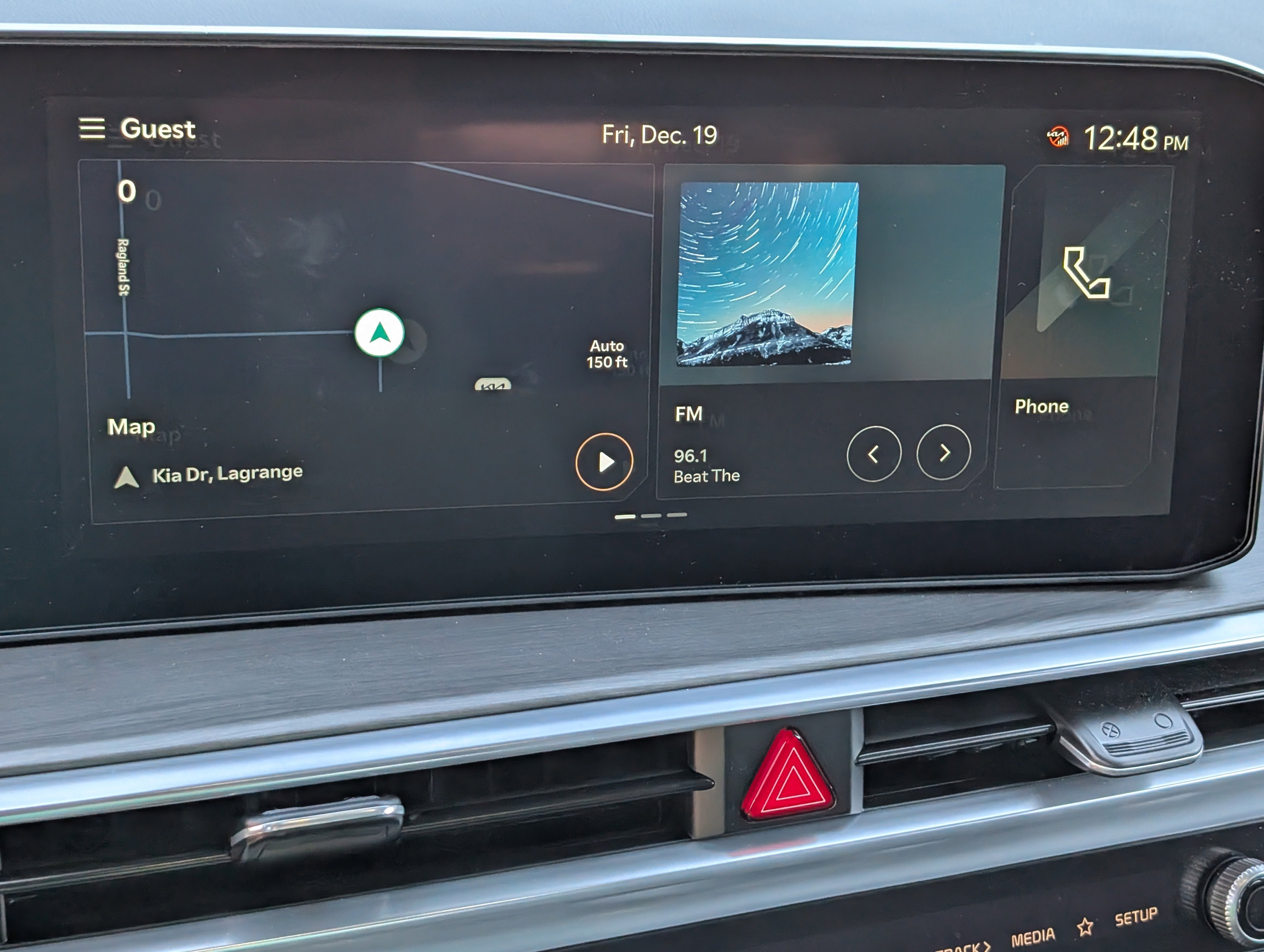 2025 Kia Sorento X-Line SX Prestige - Photo 23