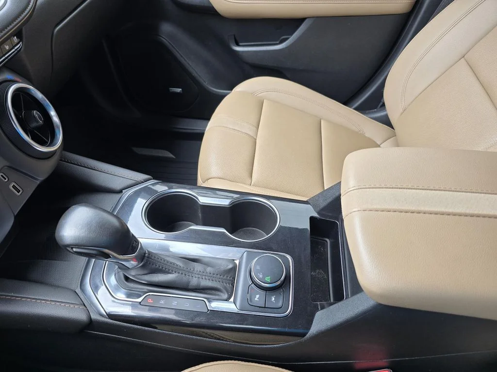 Used 2022 Cherry Red Tintcoat Chevrolet Premier image 17