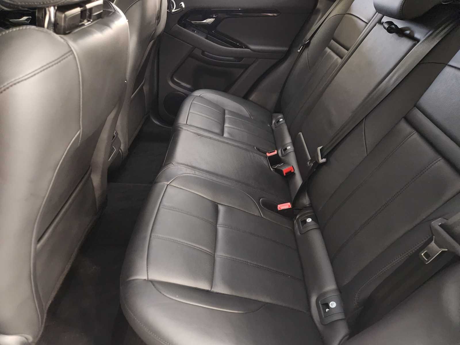 Used 2025 Fuji White Land Rover Core S - AWD image 31
