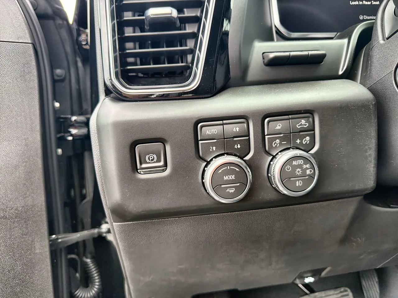 New 2026 Onyx Black GMC Denali image 15