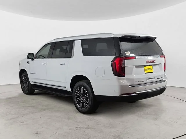 Used 2026 Summit White GMC Elevation image 3