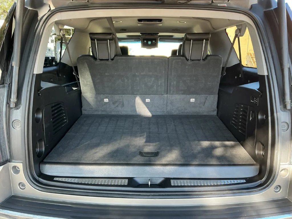 Used 2019 PEPPERDUST METALLIC GMC Denali image 29