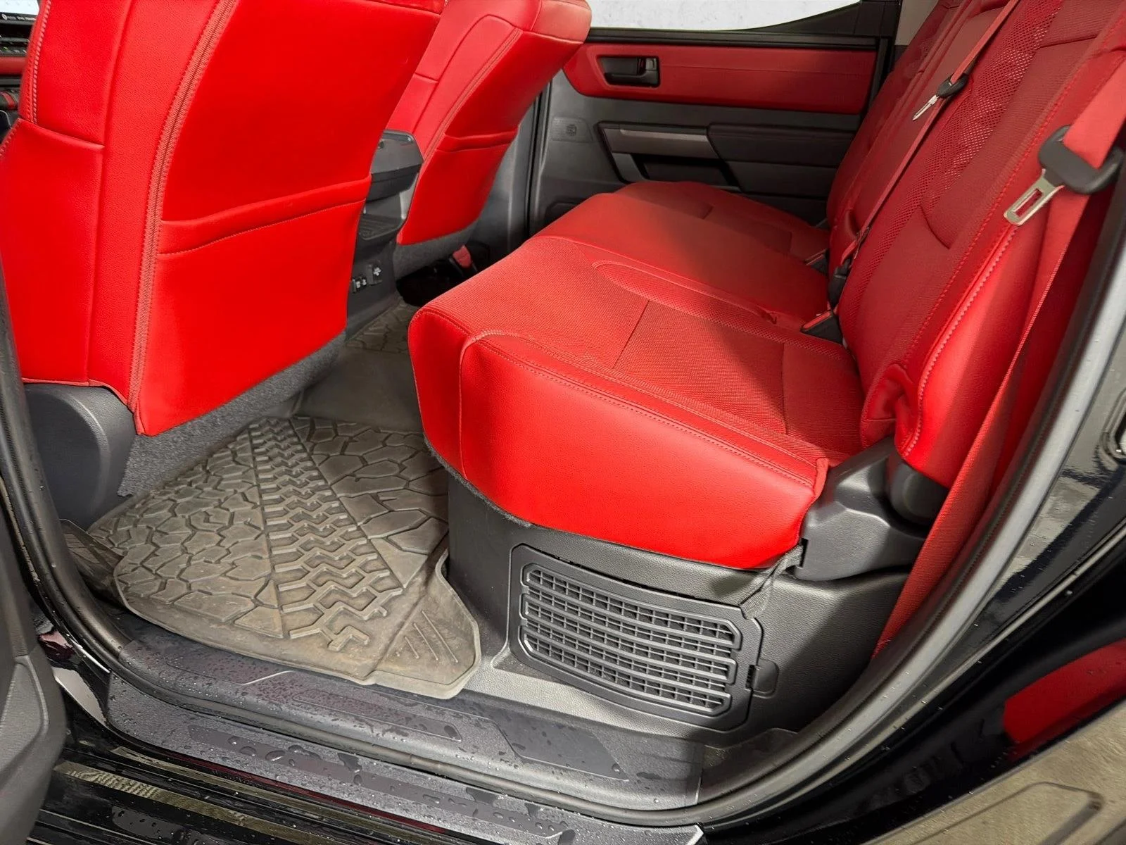 Used 2022 Silver Toyota TRD Pro Hybrid image 21