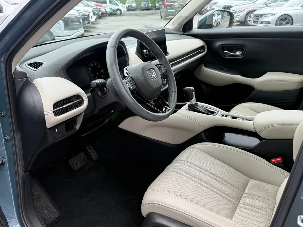 Used 2024  Honda EX-L image 22