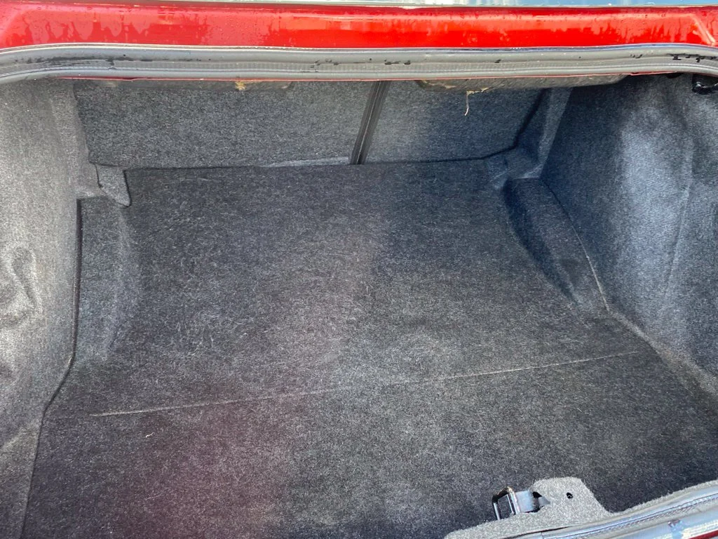 Used 2014 Red Dodge R/T image 8
