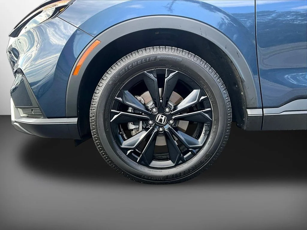 2024 Honda CR-V Sport Touring - Photo 36
