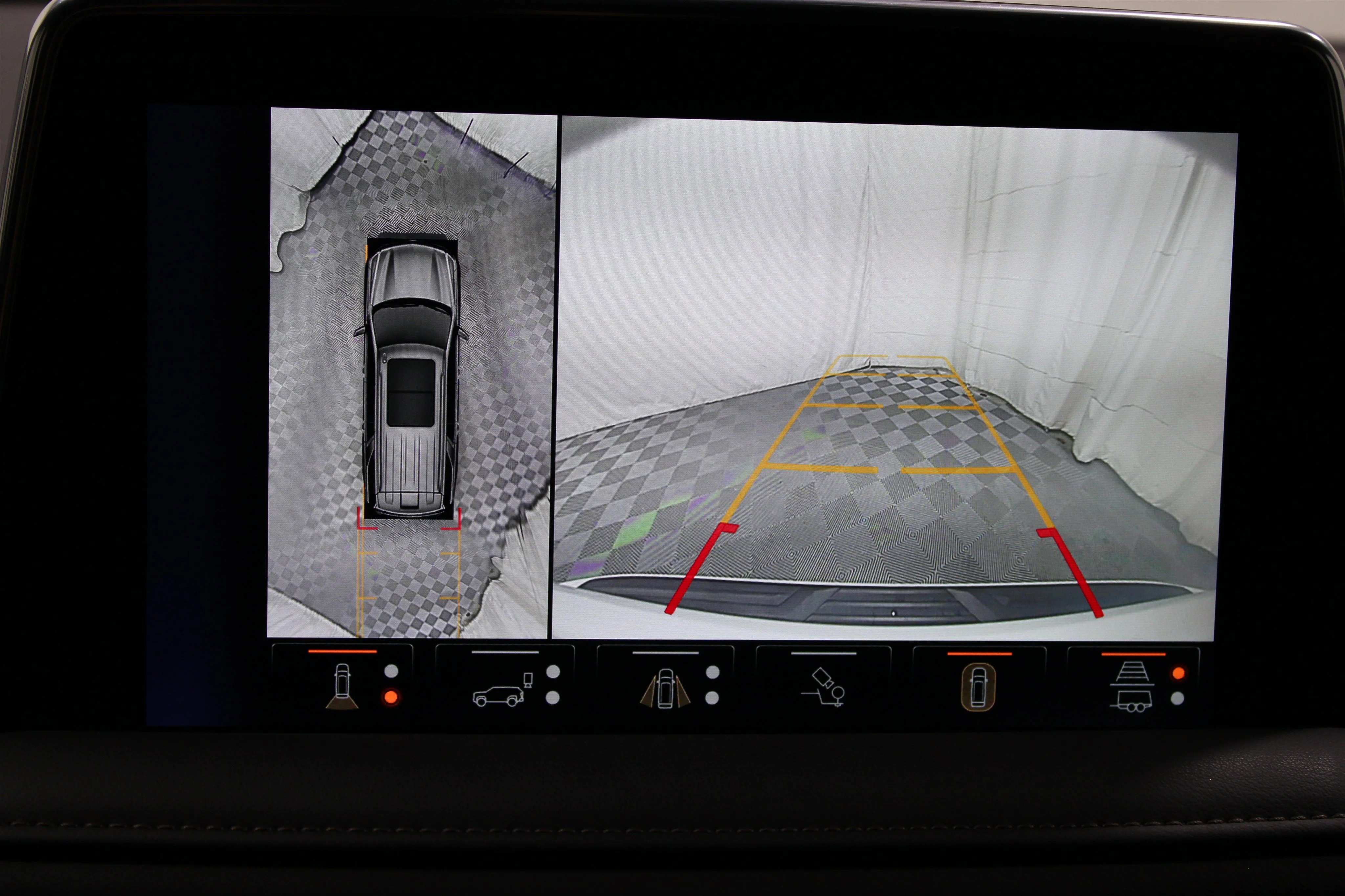 2024 Chevrolet Suburban High Country - Photo 19