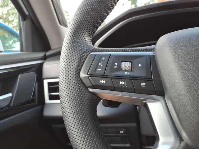 2025 Mitsubishi Outlander SE - Photo 27