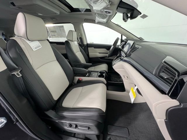 2026 Honda Odyssey Elite - Photo 40
