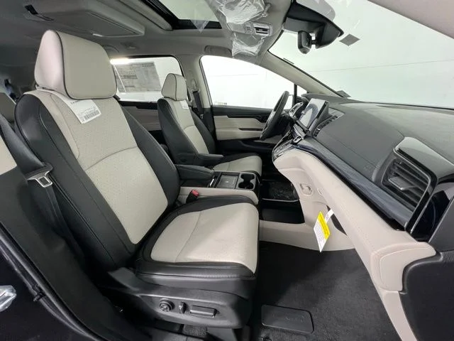 2026 Honda Odyssey Elite - Photo 40