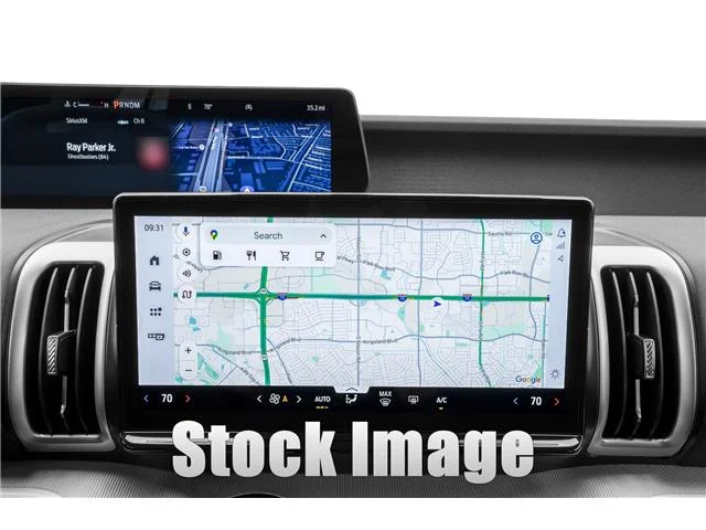 Used 2025 Agate Black Metallic Ford Active 4x2 image 20