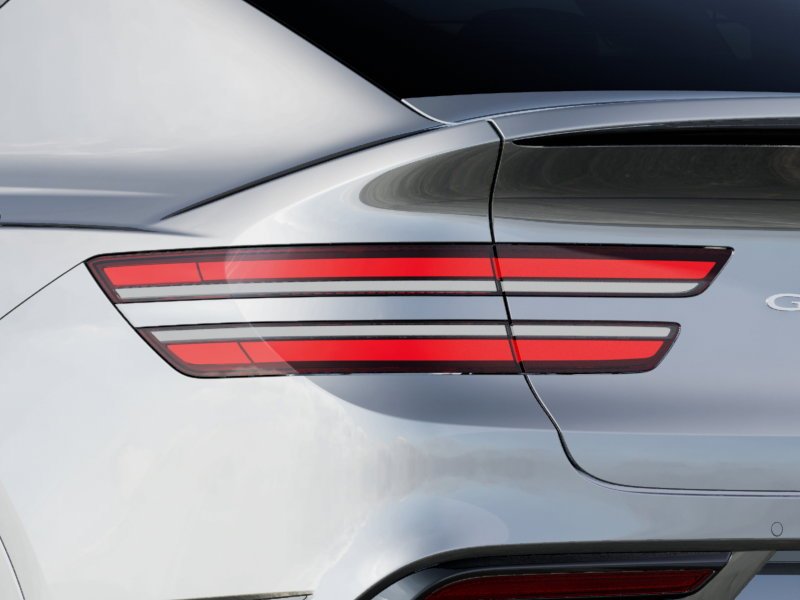 New 2027  Genesis 3.5T e-SC image 10