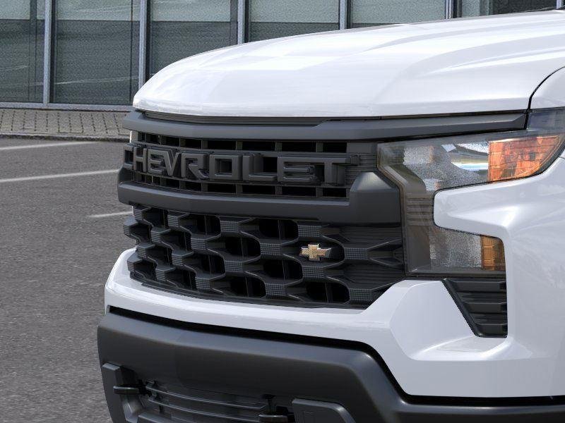 2026 Chevrolet Silverado 1500 Work Truck - Photo 13