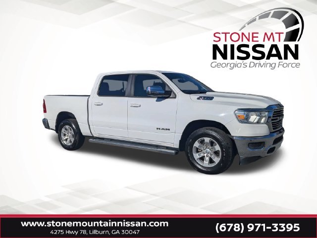 2023 RAM 1500 Pickup