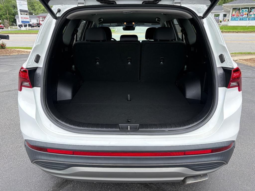 2023 Hyundai Santa Fe SEL - Photo 23