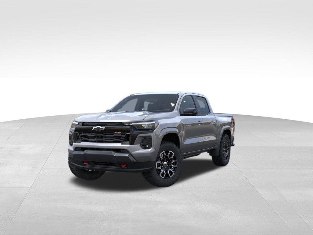 2026 Chevrolet Colorado Z71 - Photo 8