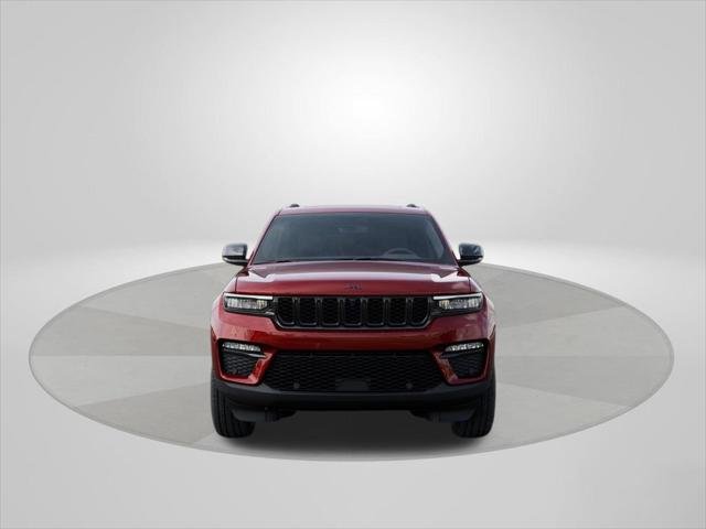 2025 Jeep Grand Cherokee Limited - Photo 6