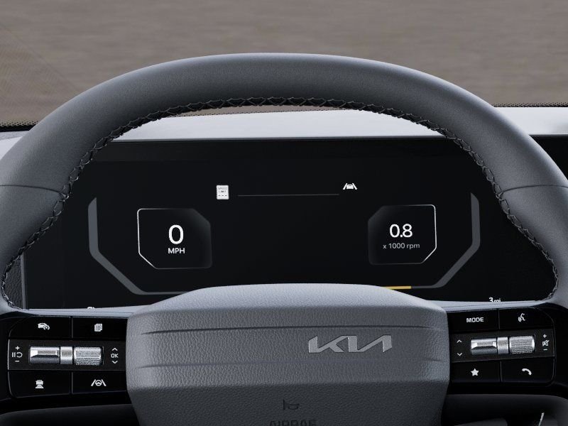New 2027 Silver Kia SX image 21