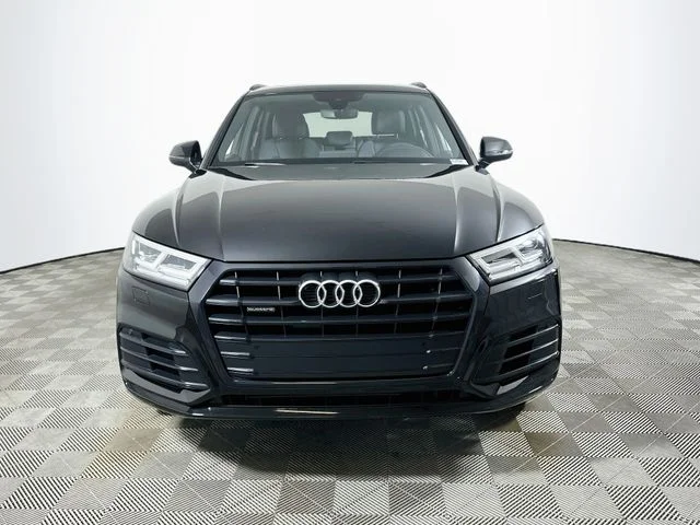 Certified Pre-Owned 2020 Audi Q5 Premium Plus