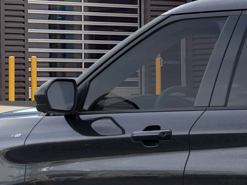 New 2026 Agate Black Metallic Ford ST-Line image 45