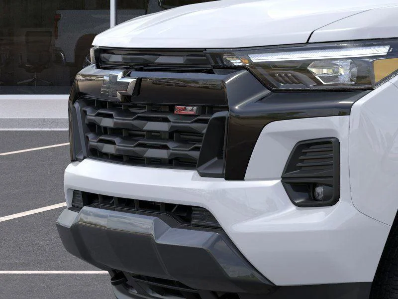 2026 Chevrolet Colorado Z71 - Photo 13