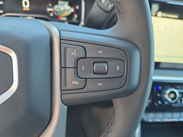 2025 GMC Sierra 2500HD Denali - Photo 27