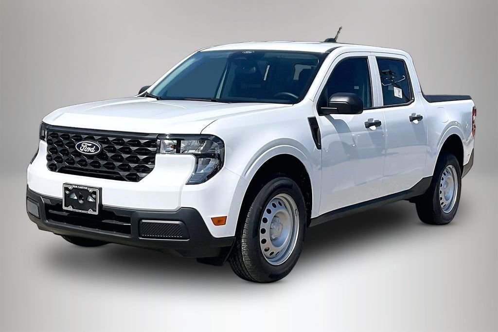 New 2026 Oxford White Ford XL image 2