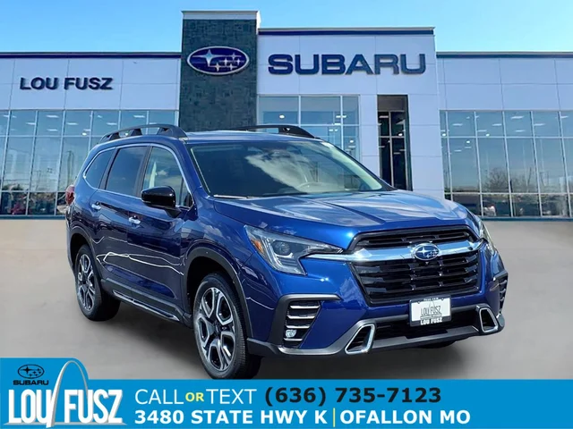 2026 Subaru ASCENT Touring 7-Passenger